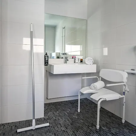 Ibis Budget Nice Californie Lenval-2